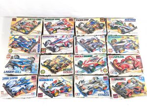 レイスティンガー ミニ四駆の値段と価格推移は？｜19件の売買データ