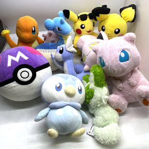ぬいぐるみ ポッチャマ ぬいぐるみの値段と価格推移は？｜83件の売買