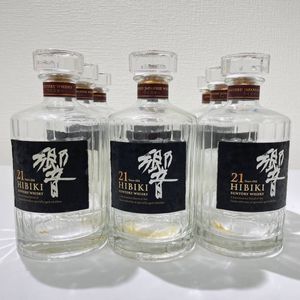 響 空瓶のYahoo!オークション(旧ヤフオク!)の相場・価格を見る｜Yahoo