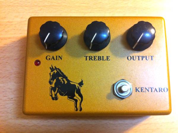 限定品☆laox KENTARO ラオックス ケンタロウ☆//KLON CENTAUR