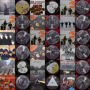 160位 26000001;【ALL国内廃盤!帯付き含む!26枚!】ALL JAPANESE PRESS 洋楽 ROCK&POPS ALL名盤