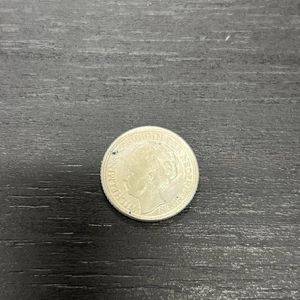 オランダ 硬貨 25セントの値段と価格推移は？｜3件の売買データから