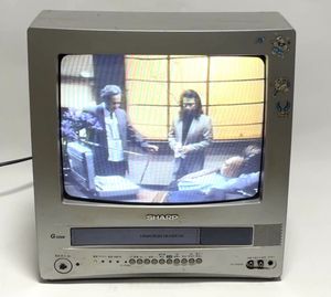 テレビデオ シャープの値段と価格推移は？｜6件の売買データから