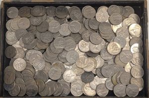 ニュージーランド硬貨の値段と価格推移は？｜2件の売買データから
