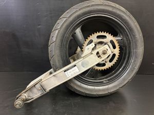 XJ400 ホイールの値段と価格推移は？｜21件の売買データからXJ400