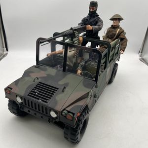 ハンヴィーの値段と価格推移は？｜20件の売買データからハンヴィーの