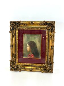 藤井勉 少女の値段と価格推移は？｜7件の売買データから藤井勉 少女の