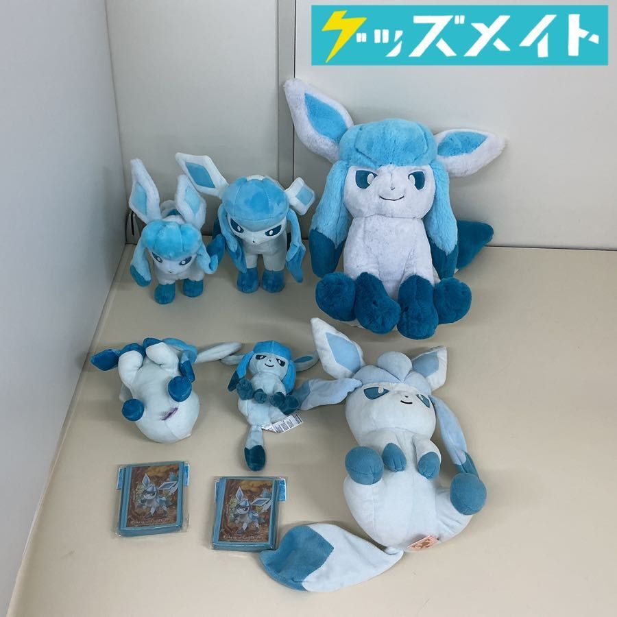 ポケモンセンター ぬいぐるみの値段と価格推移は？｜621件の売買データ
