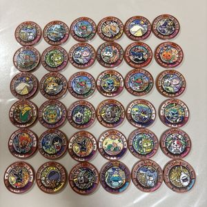妖怪ウォッチ メダルトレジャーの値段と価格推移は？｜14件の売買