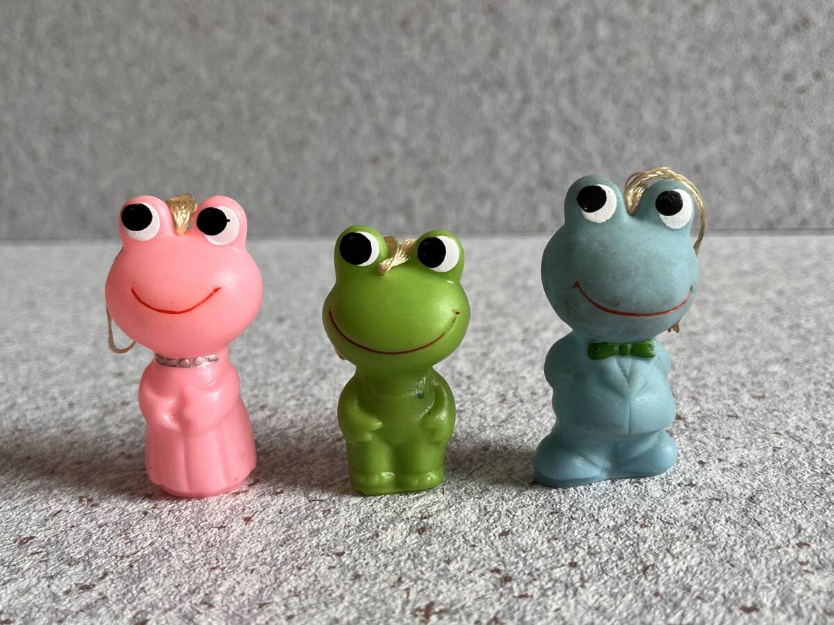 コルゲンコーワ 指人形の値段と価格推移は？｜11件の売買データから