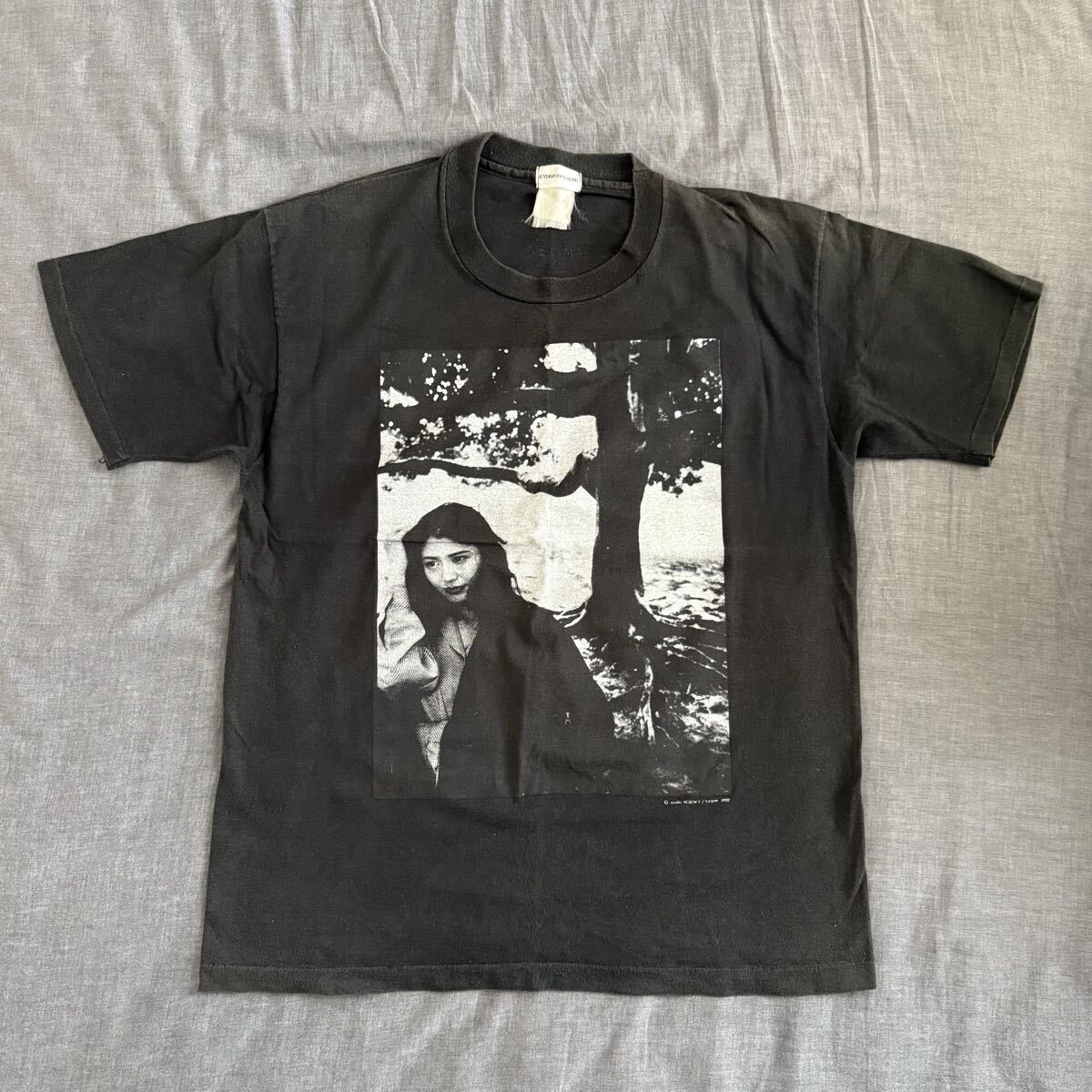 小泉今日子 tシャツの値段と価格推移は？｜3件の売買データから小泉