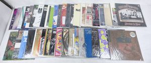 348位 1円～ LP レコードまとめ T32 洋楽 邦楽 森田童子 JAZZ V.A. Virgin Insanity Bobby Oroz