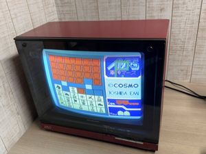 レトロ テレビ シャープの値段と価格推移は？｜25件の売買データから