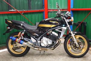 GSX250FXの値段と価格推移は？｜119件の売買データからGSX250FXの価値