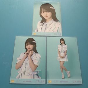 江角怜音の値段と価格推移は？｜4件の売買データから江角怜音の価値が