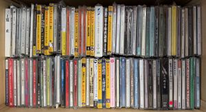 66位 CD　大量　まとめ　洋楽　邦楽　レア　ジャンル色々　音楽　輸入盤　国内盤　１円～　状