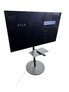 テレビスタンド ソニーの値段と価格推移は？｜6件の売買データから
