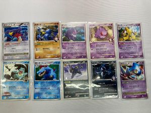ポケモンカードDPの値段と価格推移は？｜111件の売買データから