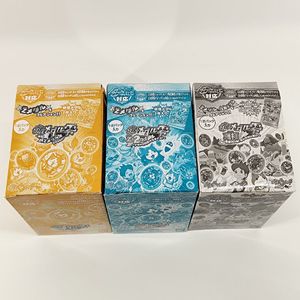妖怪メダル Zの値段と価格推移は？｜24件の売買データから妖怪メダル Z