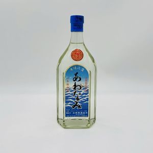 泡波 古酒の値段と価格推移は？｜5件の売買データから泡波 古酒の価値