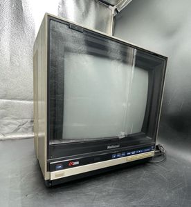 ナショナルカラーテレビの値段と価格推移は？｜18件の売買データから