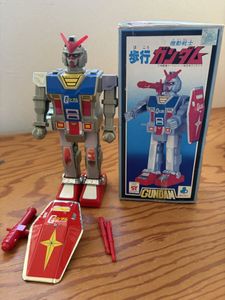 クローバー ガンダムの値段と価格推移は？｜94件の売買データから