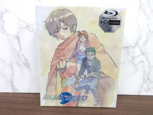 ブルーシード SEEDの値段と価格推移は？｜4件の売買データからブルー
