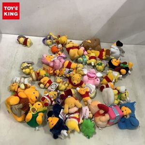 くまのプーさん ぬいぐるみの値段と価格推移は？｜217件の売買データ