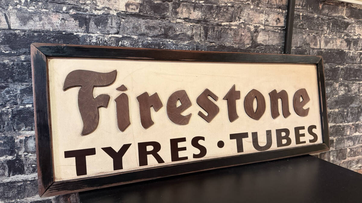 Firestoneの値段と価格推移は？｜79件の売買データからFirestoneの価値