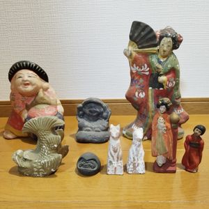 お稲荷のYahoo!オークション(旧ヤフオク!)の相場・価格を見る｜Yahoo