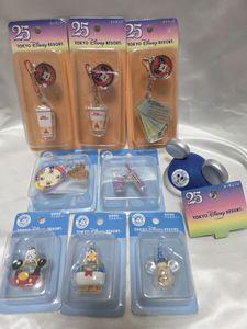 ミニチュアコレクション ディズニーの値段と価格推移は？｜7件の売買