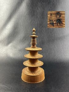 百万塔の値段と価格推移は？｜9件の売買データから百万塔の価値が