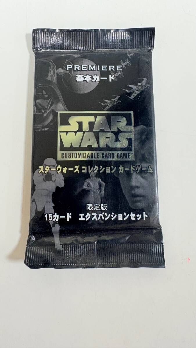 スターウォーズ カードゲームの値段と価格推移は？｜8件の売買データ