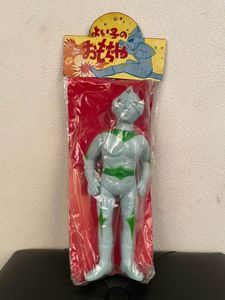 ミラーマンソフビの値段と価格推移は？｜10件の売買データからミラー
