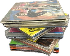 キャンディーズ レコード LPの値段と価格推移は？｜14件の売買データ