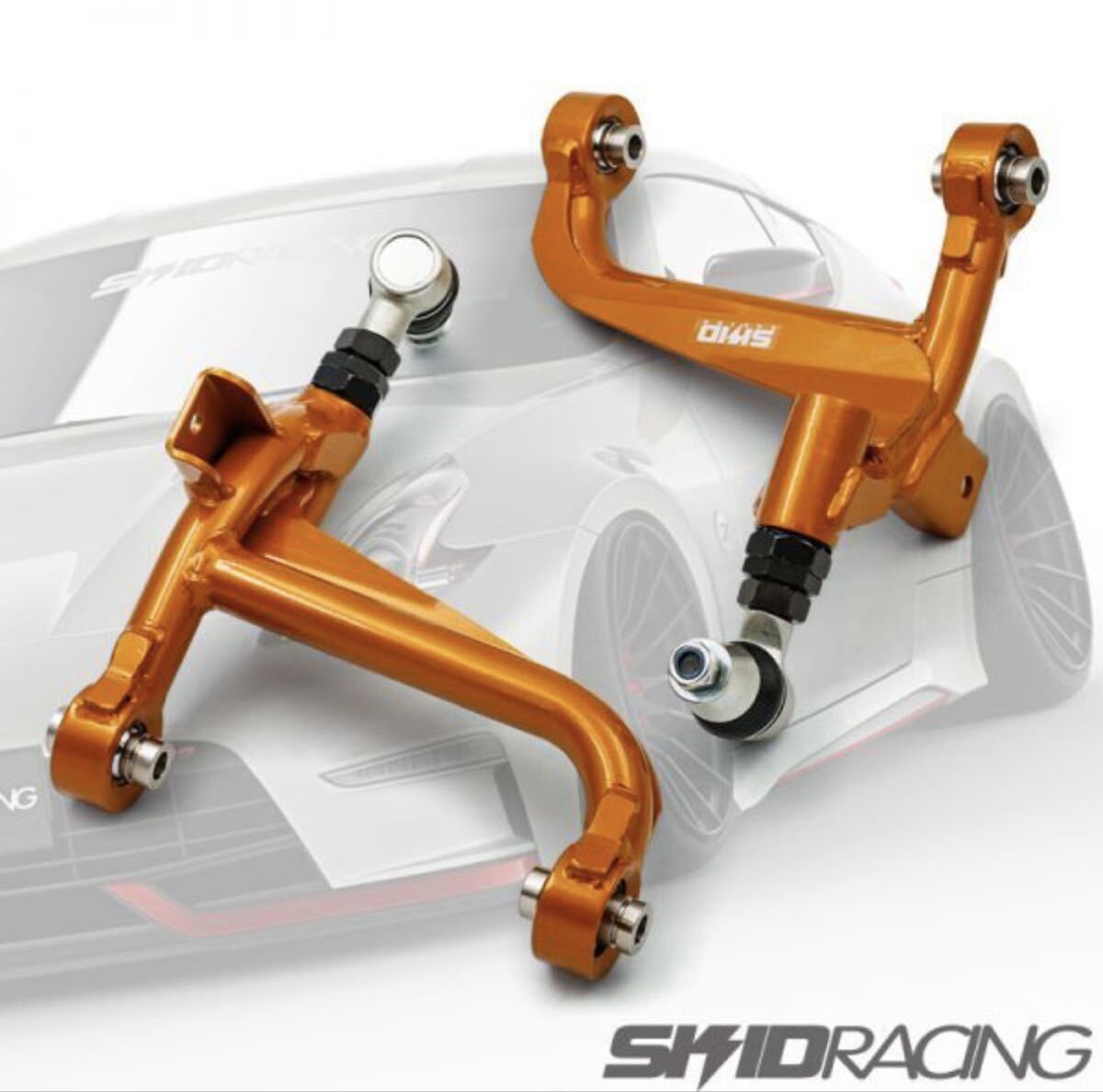 スキッドレーシング#の値段と価格推移は？｜33件の売買データから