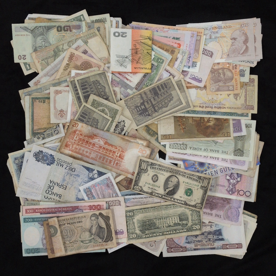 1954年 香港 HSBC 10ドル 紙幣 旧紙幣 紙幣 香港 10ドルの値段と価格推移は？｜13件の売買データから紙幣