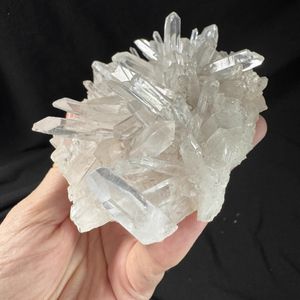 売却済　水晶クラスター 水晶クラスターの値段と価格推移は？｜225件の売買データから水晶