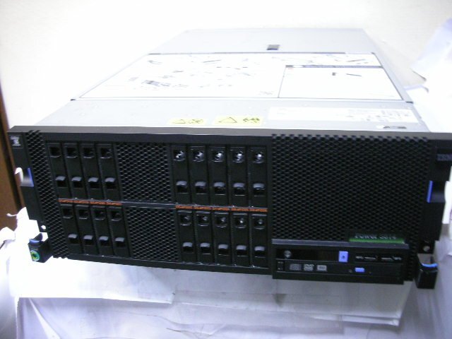 【管理番号：59】IBM POWER8 10コア サーバーCPU 6個セット power ibmの値段と価格推移は？｜9件の売買データからpower ibmの価値