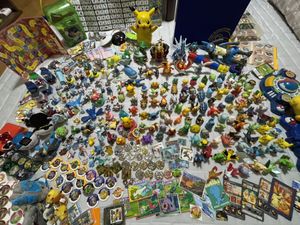 ポケモン モンコレの値段と価格推移は？｜587件の売買データから