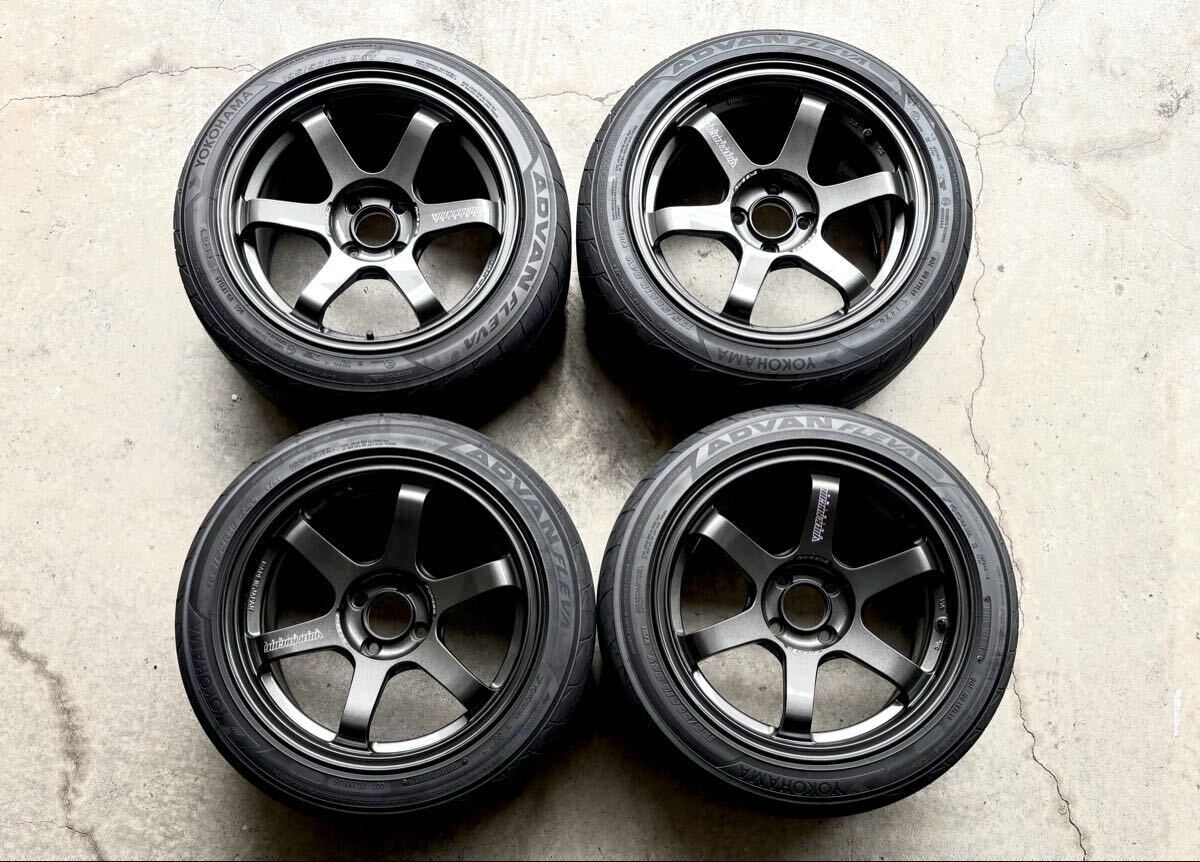 ADVAN RACINGの値段と価格推移は？｜278件の売買データからADVAN