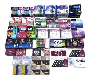 VHSビデオテープ MAXELLの値段と価格推移は？｜37件の売買データから