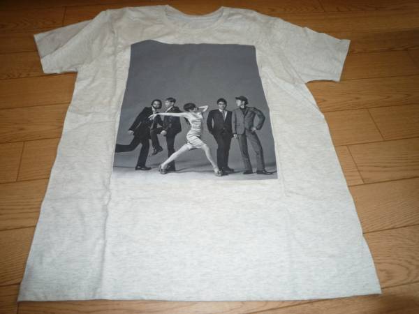 非売品★東京事変★Ｔシャツ/ライブベスト盤 東京コレクション