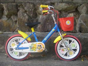 13年05月 子供 自転車 中古のヤフオク の相場 価格を見る ヤフオク の子供 自転車 中古のオークション売買情報は103件が掲載されています