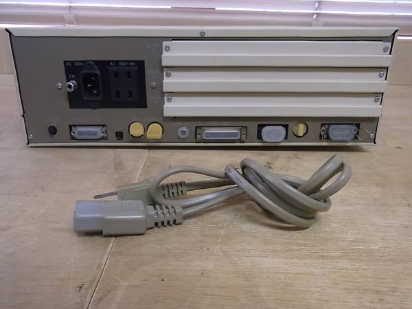 Nec Pc 01mk2sr本体 モニタソフト2本すぐ遊べるセット 3f6il3 パソコン 売買されたオークション情報 Yahooの商品情報をアーカイブ公開 オークファン Aucfan Com