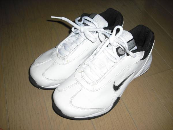 NIKEAIR 美品　ゴルフシューズ
