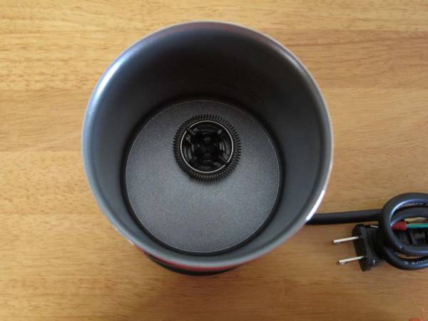 【中古】NESPRESSO AEROCCINO3 ネスプレッソ　エアロチーノ_2