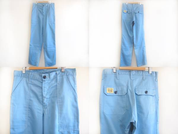 70'S☆スウィートオールSWEETORRベイカーパンツスタイルンテージ 70s