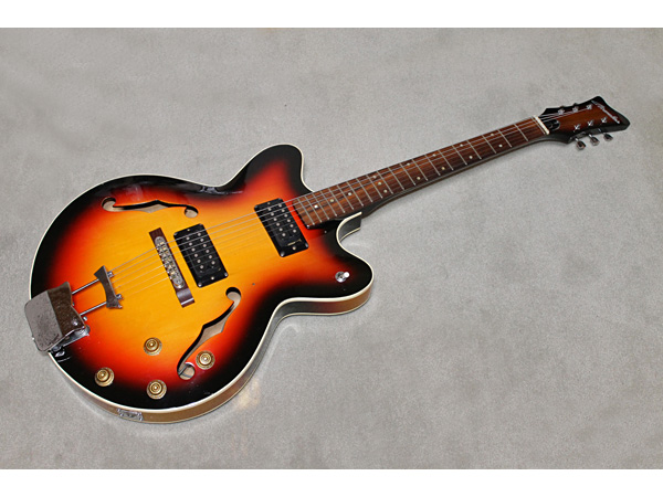 □Morales モラレス ESP200 1968年製 ビザール(本体)｜売買された