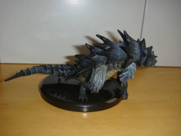 超造形魂 モンハン 超造形魂 モンスターハンター ベストセレクション
